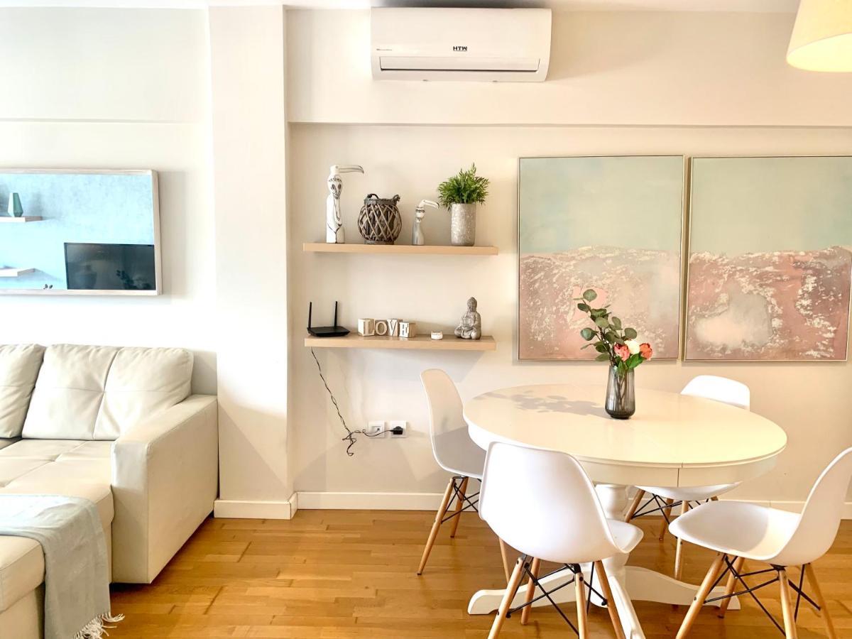 Apartment Homely San Juan De Letran Plaza De La Merced Malaga