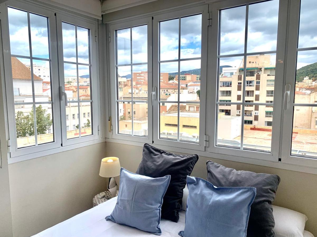 Homely San Juan De Letran Plaza De La Merced Apartment Malaga