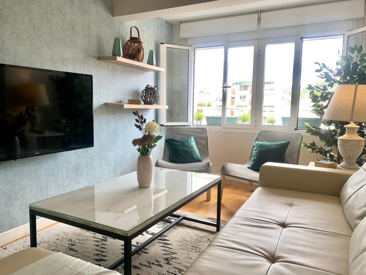 Apartment Homely San Juan De Letran Plaza De La Merced Malaga